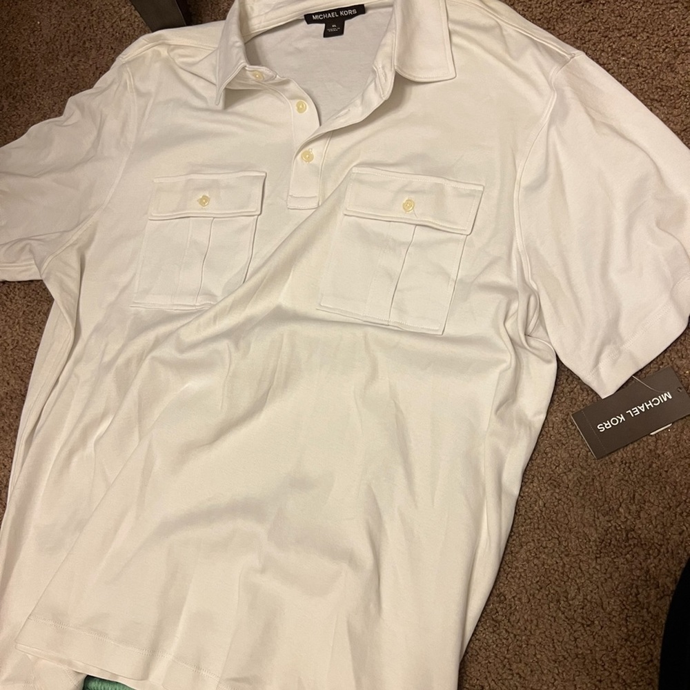 Michael Kors Polo